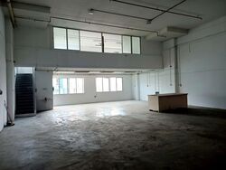North Link Building (D27), Factory #547256711